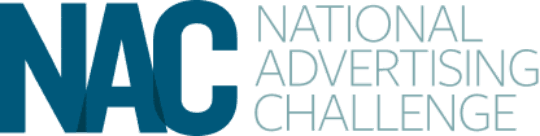National Advertising Challenge logo